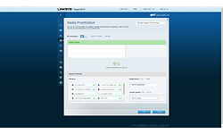 Linksys WRT3200ACM