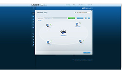Linksys WRT3200ACM