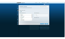 Linksys WRT3200ACM