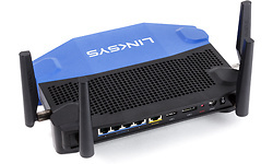 Linksys WRT3200ACM
