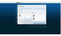 Linksys WRT3200ACM