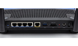 Linksys WRT3200ACM