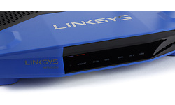 Linksys WRT3200ACM
