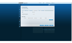 Linksys WRT3200ACM