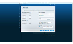 Linksys WRT3200ACM