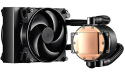 Cooler Master MasterLiquid Pro 140