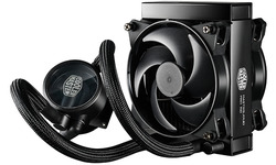 Cooler Master MasterLiquid Pro 140