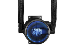 Cooler Master MasterLiquid Pro 140