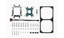 Cooler Master MasterLiquid Pro 140
