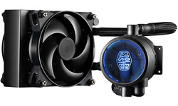 Cooler Master MasterLiquid Pro 140