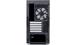Fractal Design Define Mini C Black