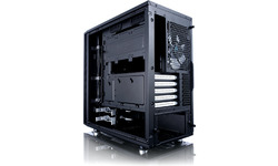 Fractal Design Define Mini C Black