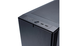 Fractal Design Define Mini C Black