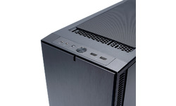 Fractal Design Define Mini C Black