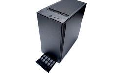 Fractal Design Define Mini C Black