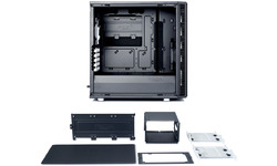 Fractal Design Define Mini C Black