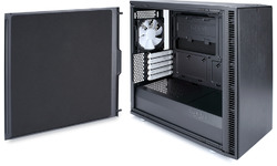 Fractal Design Define Mini C Black