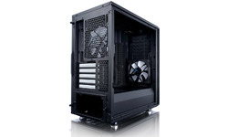 Fractal Design Define Mini C Black