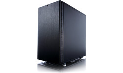 Fractal Design Define Mini C Black