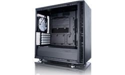 Fractal Design Define Mini C Black