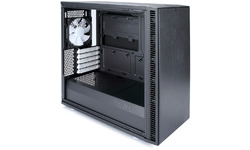 Fractal Design Define Mini C Black
