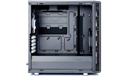 Fractal Design Define Mini C Black