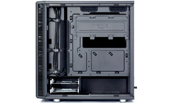 Fractal Design Define Mini C Black