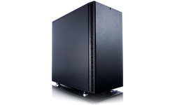 Fractal Design Define Mini C Black