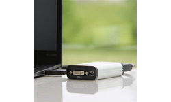 StarTech.com USB32DVCAPRO