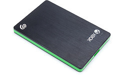 Seagate Game Drive For Xbox 512GB