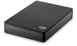 Seagate Backup Plus Portable 5TB Black (STDR)