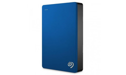Seagate Backup Plus Portable 5TB Blue (STDR5000202)