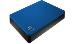 Seagate Backup Plus Portable 5TB Blue (STDR5000202)