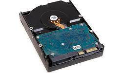 HGST Deskstar NAS 3TB