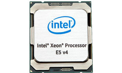 Intel Xeon E5-2695 v4 Tray