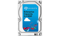 Seagate Enterprise Capacity 3.5 HDD 4TB (SAS)