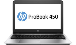 HP ProBook 450 G4 (Y8A06EA)