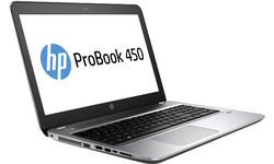 HP ProBook 450 G4 (Y8A06EA)