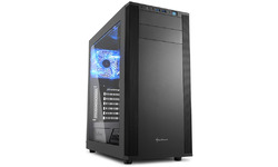 Sharkoon M25-W 7.1 Black