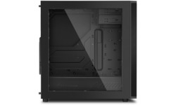 Sharkoon M25-W 7.1 Black