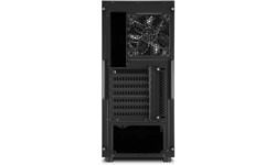 Sharkoon M25-W 7.1 Black