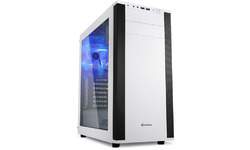 Sharkoon M25-W 7.1 White