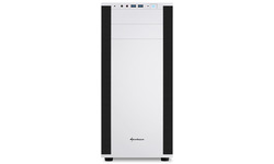 Sharkoon M25-W 7.1 White