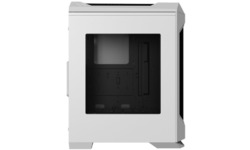 Aerocool LS-5200 Window White