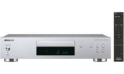 Pioneer PD-10AE-S Silver