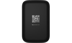 HP Sprocket Mobile Photo Printer Black