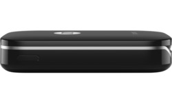 HP Sprocket Mobile Photo Printer Black