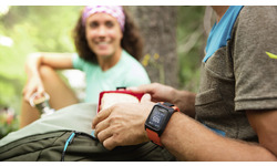 TomTom Adventurer Black