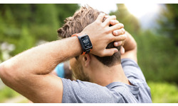 TomTom Adventurer Black