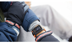 TomTom Adventurer Black